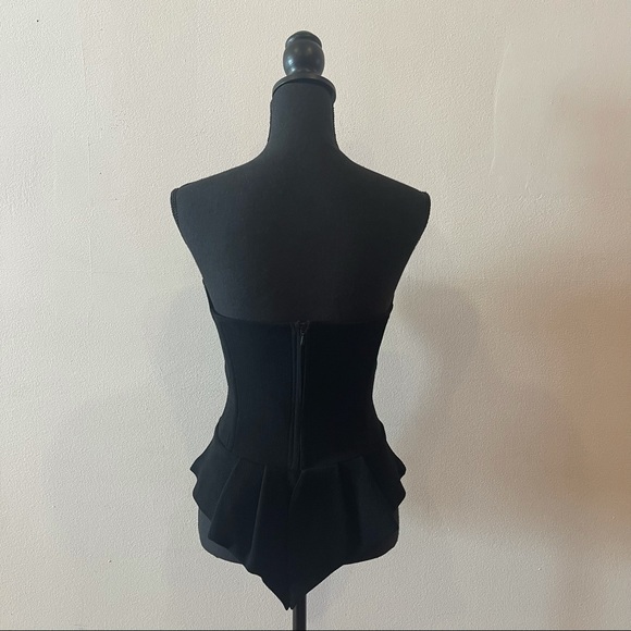 Cadolle Paris Boned Corset Vintage - Picture 12 of 13